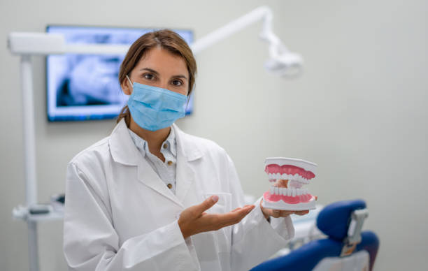Best Emergency Root Canal Treatment in Kerrville, TX