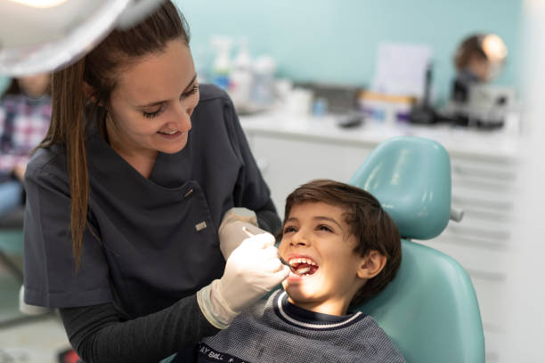 Best Emergency Tooth Extraction in Kerrville, TX