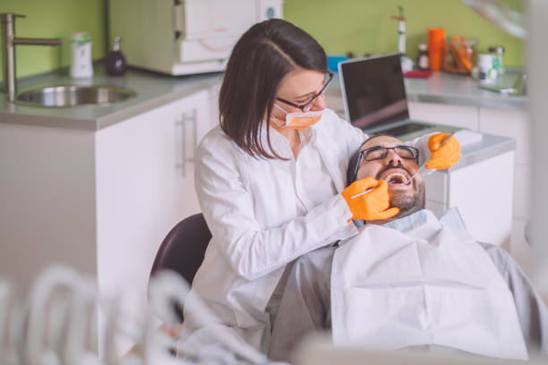 Best Emergency Treatment for Toothache in Kerrville, TX