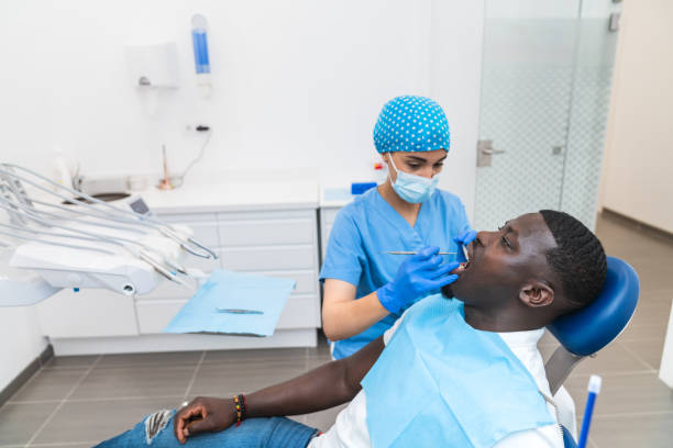 Best Emergency Wisdom Teeth Removal in Kerrville, TX